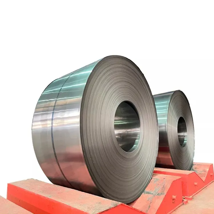 carbon steel coil